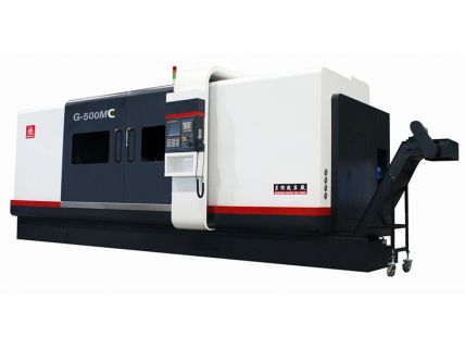 G-500MC